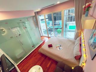 NICE APT HaNoi 01HH BC1 - 1