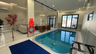 شاليهات إطلالة البحر - 9