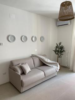 Pacuvio36 - Brindisi city center - 1