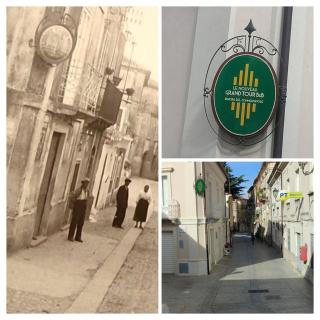 Le Nouveau Grand Tour - Dimora del Commendatore - 1