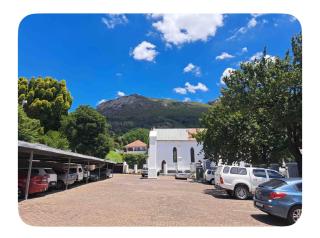 Granaat Pit Self Catering - 9