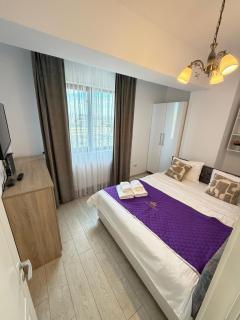 Lazar Tower Apartments with 2 Bedroom and Parking near Palas - 4