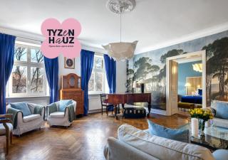 Tyzenhauz Apartments Podwale street - 0