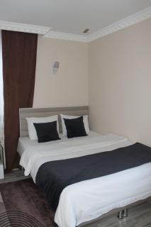 Duha Uzungöl Apart Otel - 8