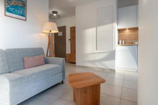 Regard Marin - Appartement 4 pers - 6