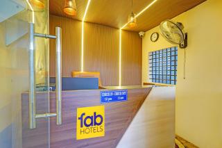 Via SS Residency - 9