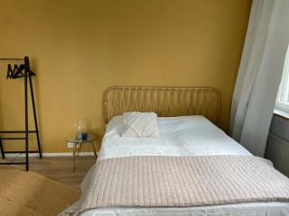 Trendy 2 bedroom apartment in Hamina, incl parking space - 6