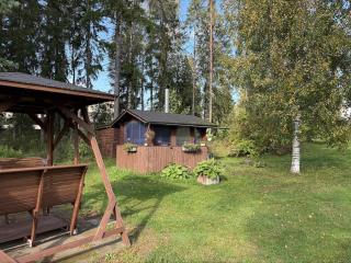 Trendy 2 bedroom apartment in Hamina, incl parking space - 1