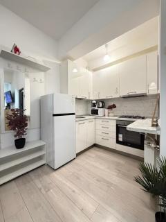 17 Zimbrului Residence at Lazar Towers Palas - 9