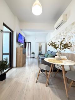 17 Zimbrului Residence at Lazar Towers Palas - 6