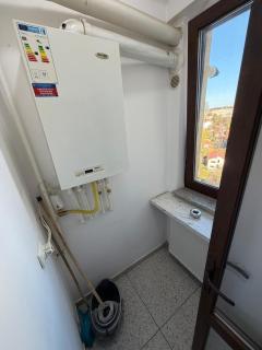 17 Zimbrului Residence at Lazar Towers Palas - 4