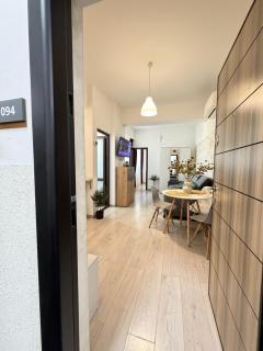 17 Zimbrului Residence at Lazar Towers Palas - 3