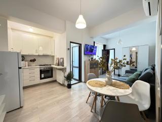 17 Zimbrului Residence at Lazar Towers Palas - 1