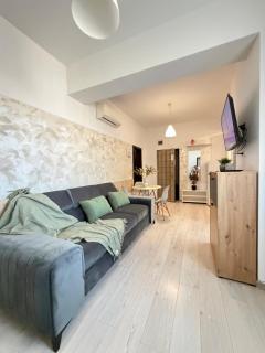 17 Zimbrului Residence at Lazar Towers Palas - 1