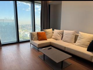 Nest One Tashkent city - Tashkent - 1