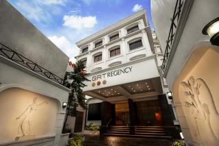 Regency Kanchipuram by GRT Hotels - 0
