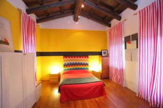 Cascina ristrutturata tra due laghi - 5