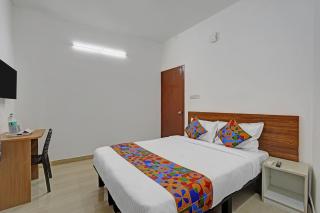 Via SS Residency - Chennai - 1