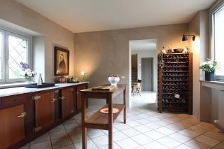 Cascina ristrutturata tra due laghi - 2