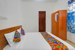 Via SS Residency - Chennai - 1