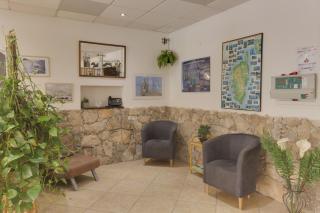 Hotel des Etrangers - 6