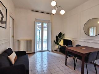 Central and quiet Apartment in Turin - 0