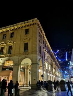 Central and quiet Apartment in Turin - 6
