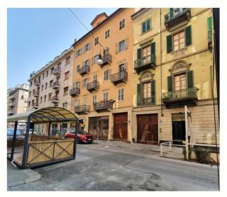 Central and quiet Apartment in Turin - 4