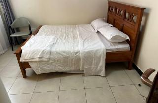 Elegant and Modern Homes, 2BR unit in a secure estate near the golf course - 8