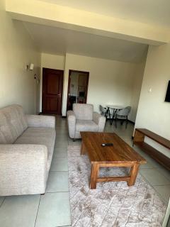 Elegant and Modern Homes, 2BR unit in a secure estate near the golf course - 7