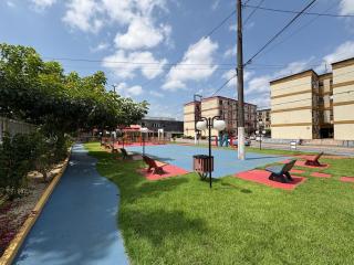 Apartamento agradável para a COP30 em Belém - 2