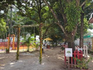 Apartamento agradável para a COP30 em Belém - 1