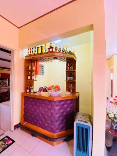 Namasté Olango Guest House - 5