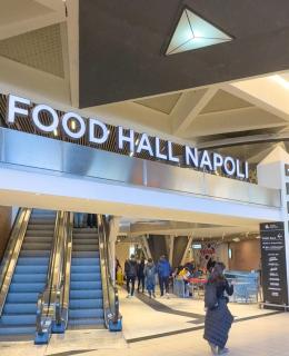 Casablanca apartament - Neapel - 2