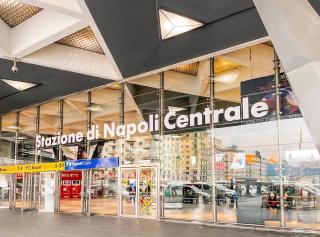 Casablanca apartament - Neapel - 7