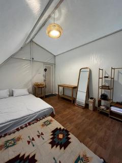 D'River Luxcamp - 1