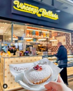 Casablanca apartament - Neapel - 8