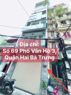 NICE APT HaNoi 01HH BC2 - 7