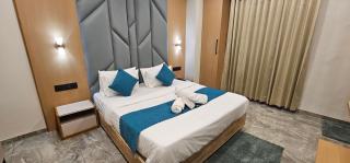 Hotel Earth Orbit - 2