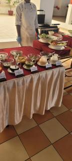 STERLEON HOTEL RIVERSIDE - 9