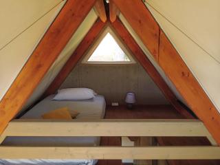 Il Castagno Toscana Glamping - 1