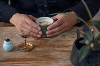 Shan Jue Xing She Mountain Harmony Wellness Retreat -Chongqing Nanshan - 1