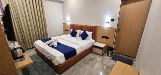 Hotel Earth Orbit - 3