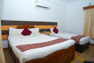 Hotel Lake Palace - 8