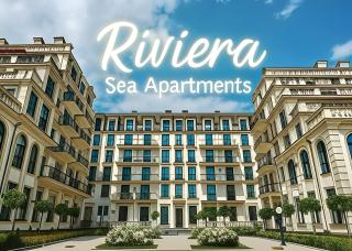 Riviera Sea Apartments - 1