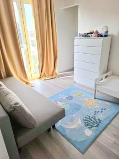 Modern 2023 apartment - 6