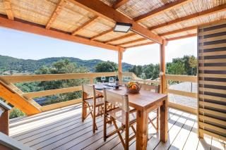 Il Castagno Toscana Glamping - 3