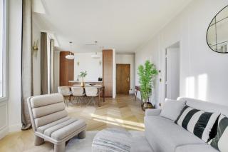 Pick A Flat's Apartment in Grands-Boulevards - Boulevard Saint-Denis - Paris - 3