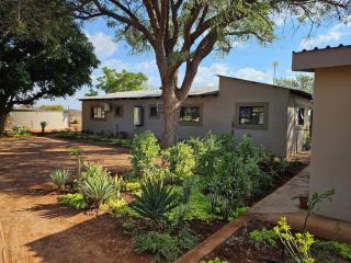 Our Farmhouse at Alldays - 8