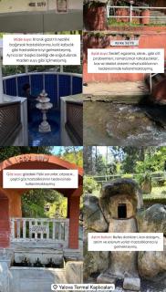 CAN APART KAPLICA OTEL - 3